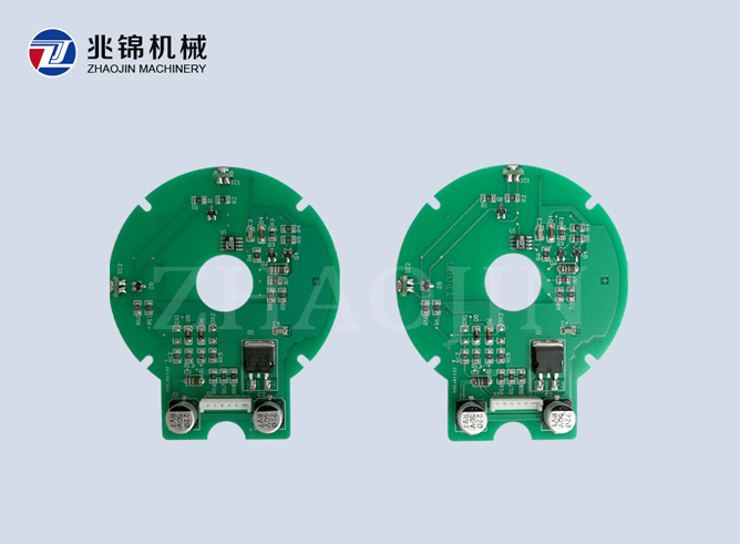 TB08A型马达回授电路板（可替代）