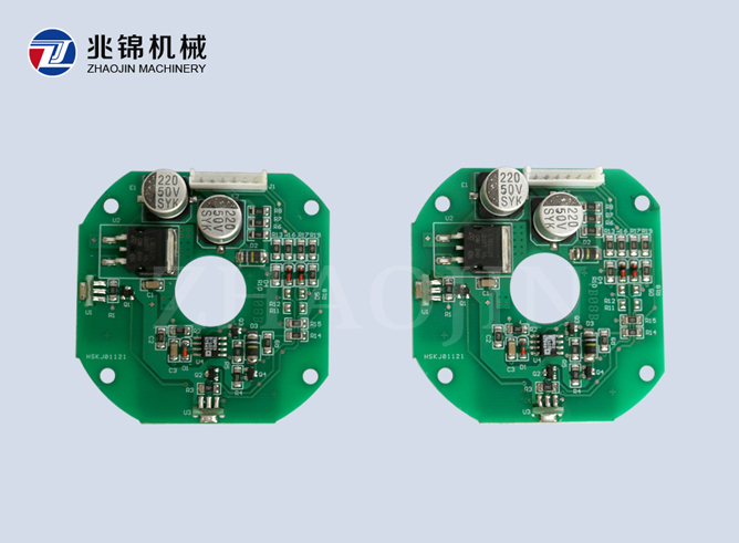 TB08B型马达回授电路板（可替代）