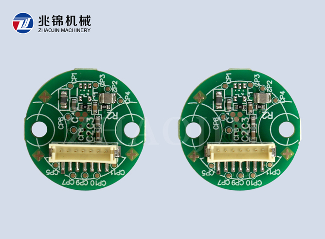 TB08C型马达回授电路板（可替代）